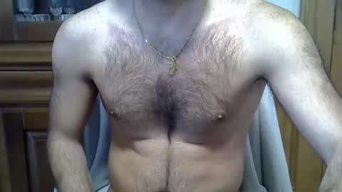 hairydaduncut online show from 02.25.26