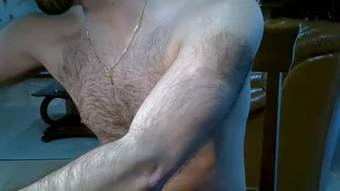 hairydaduncut online show from 03.26.26