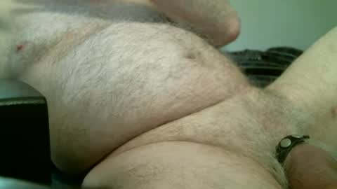hairydude962 online show from 07.03.26
