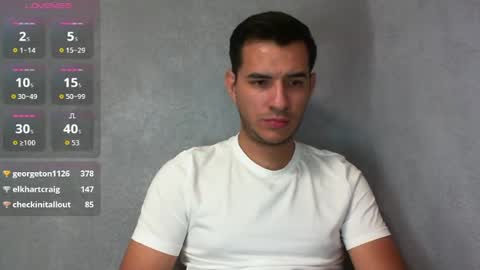 Damian online show from 04.17.26