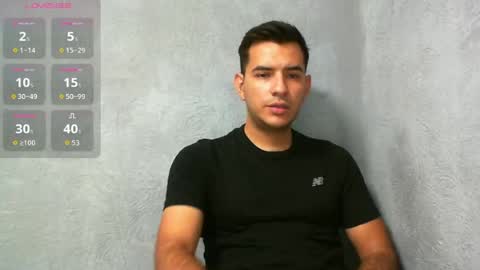 Damian online show from 06.30.26