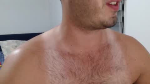 Andy online show from 07.31.26