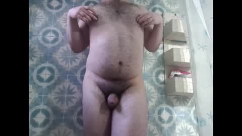 hairyfatboy01 online show from 05.21.26
