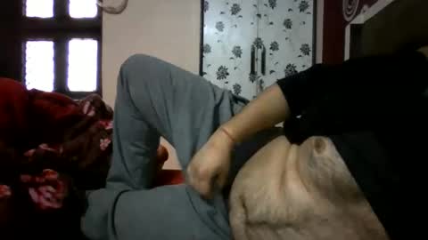 Snapshot of hairyguy1212 chatting on 02.08.26 Hairyguy121 online show from 02.08.26