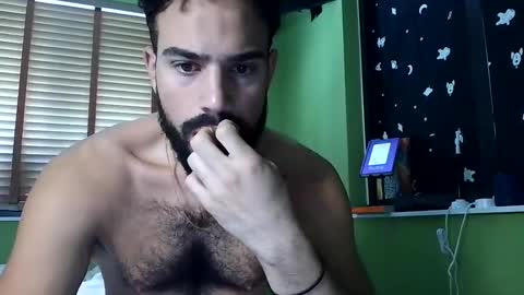 hairyholetop online show from 12.03.24