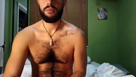 hairyholetop online show from 12.09.24