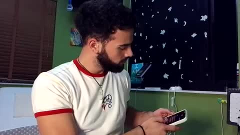 hairyholetop online show from 12.10.24