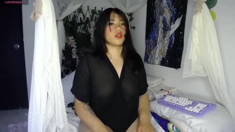 hairylatiingoddess online show from 04.15.26