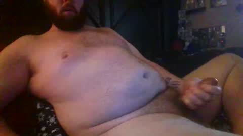 hairylover75 online show from 02.28.26