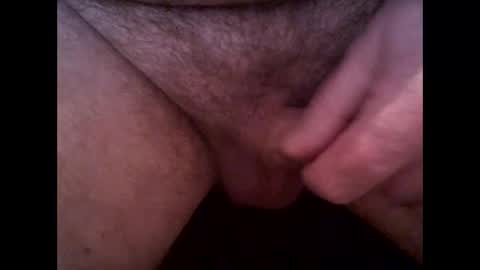 hairyman007 online show from 02.17.25