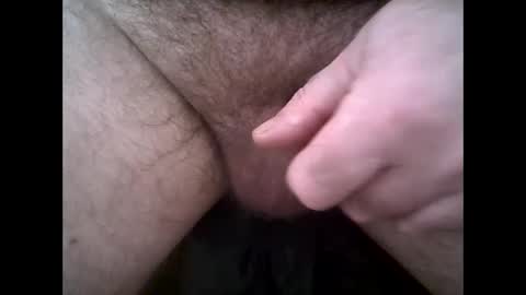 hairyman007 online show from 02.18.25