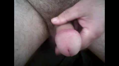 hairyman007 online show from 09.16.25