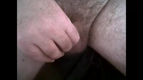 hairyman007 online show from 10.28.25