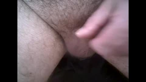 hairyman007 online show from 03.26.26