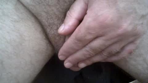 hairyman007 online show from 06.22.26