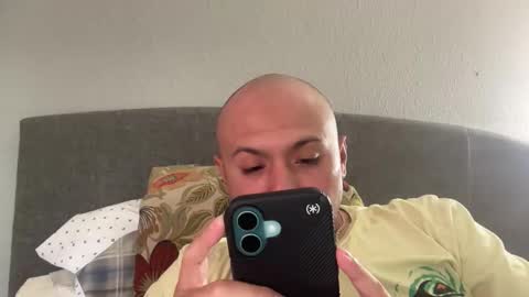 hairyman30000 online show from 10.26.25