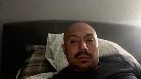 hairyman30000 online show from 11.10.25