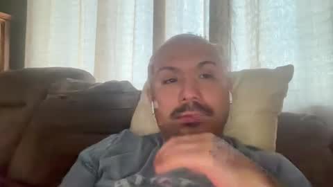 hairyman30000 online show from 11.29.25