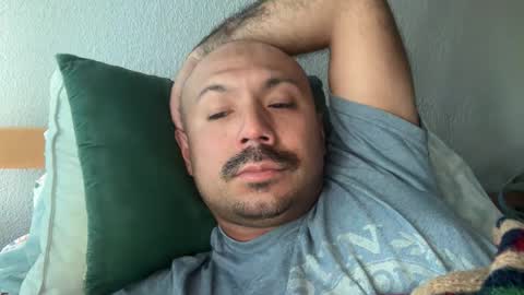 hairyman30000 online show from 05.31.26