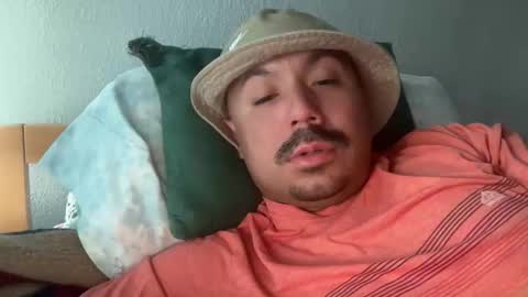 hairyman30000 online show from 06.01.26