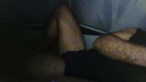 Snapshot of hairymann96 chatting on 10.28.25 hairymann96 online show from 10.28.25