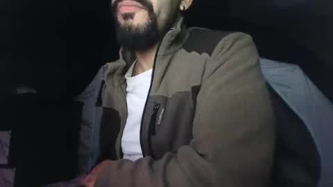 Snapshot of hairymann96 chatting on 11.12.25 hairymann96 online show from 11.12.25