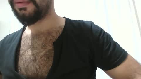 Snapshot of hairymann96 chatting on 11.21.25 hairymann96 online show from 11.21.25
