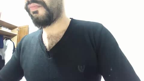 Snapshot of hairymann96 chatting on 11.23.25 hairymann96 online show from 11.23.25