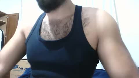 Snapshot of hairymann96 chatting on 11.25.25 hairymann96 online show from 11.25.25