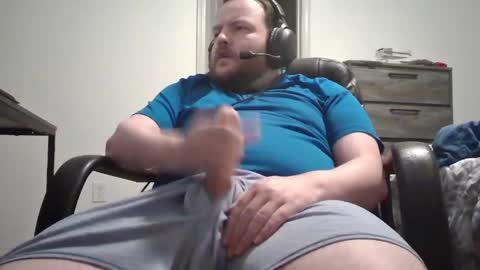 hairymikey online show from 04.26.26