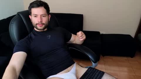 hairyncuteass online show from 02.02.26