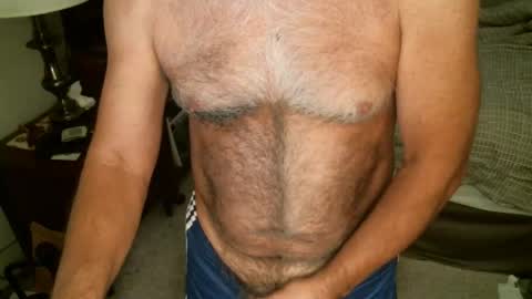 Hairy pecs online show from 04.12.26