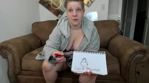 hairypoper online show from 01.16.26