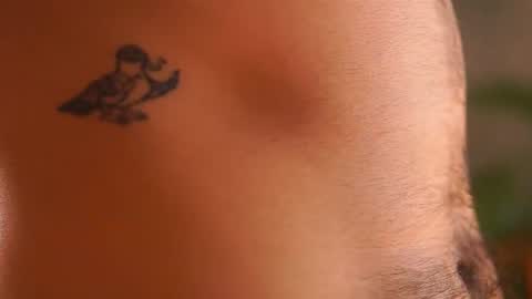 HairyRobXxX online show from 09.18.25