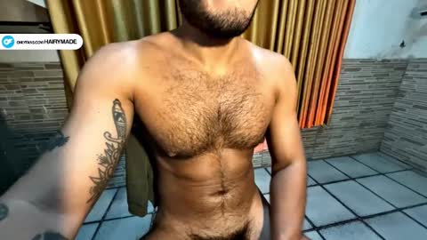 hairy and short online show from 01.14.25