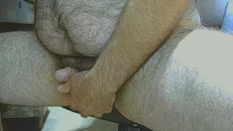 hairysmallfat online show from 06.20.26