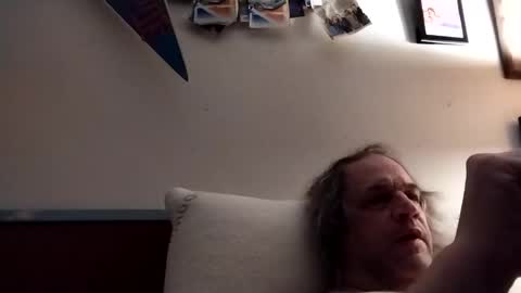 Marty online show from 01.05.25