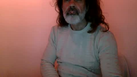 HairyTonkas online show from 01.30.25