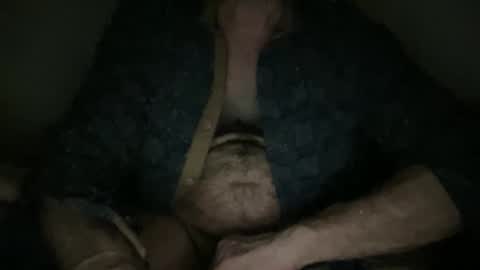 HairyTonkas online show from 04.08.26