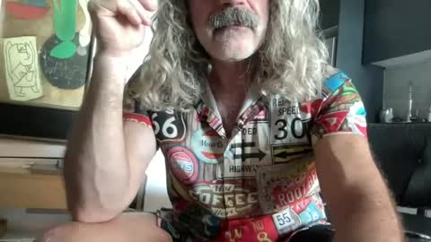 Snapshot of hairytonkas chatting on 07.20.26 HairyTonkas online show from 07.20.26