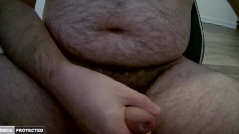 hairyuncut1705 online show from 12.07.24