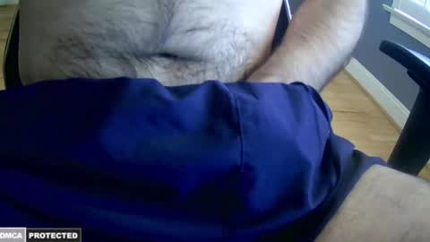 hairyuncut1705 online show from 11.02.25