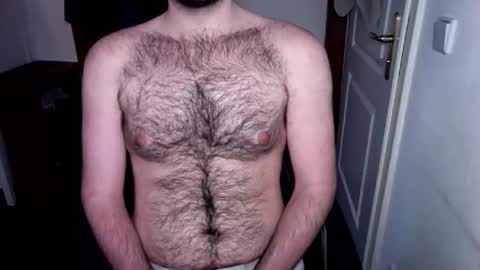 hairyuncut26 online show from 02.05.26