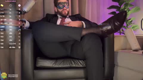 CASHMASTER CARLO online show from 10.11.25