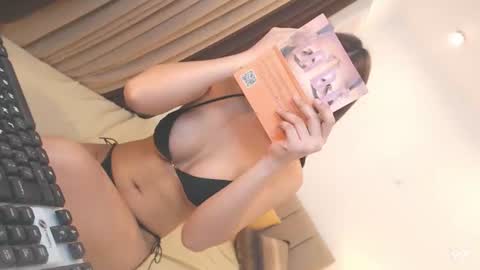 Snapshot of haisleypalmer chatting on 07.18.26 YOUR SIDECHIC HAILEY online show from 07.18.26