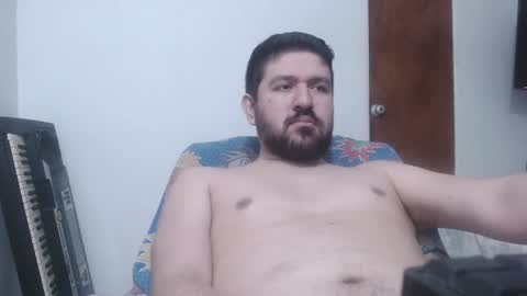 hajo_live online show from 12.17.24