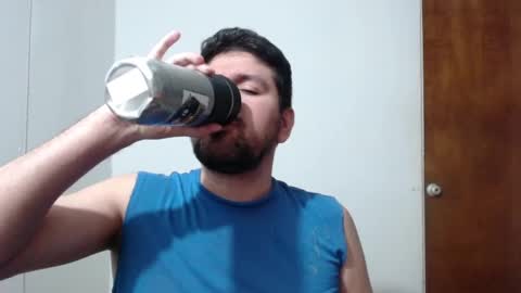 hajo_live online show from 09.25.25