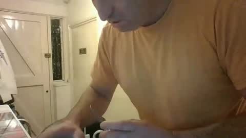 hakfin666 online show from 01.02.25