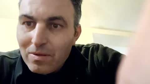 hakfin666 online show from 01.17.25