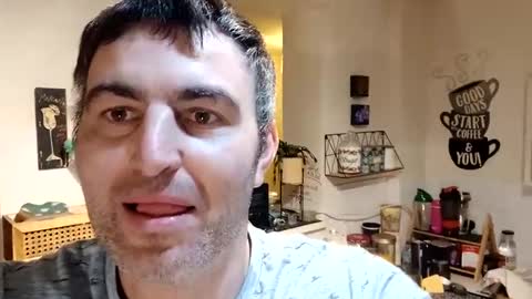 hakfin666 online show from 02.10.25